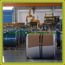 AISI 904L Stainless Steel Sheet